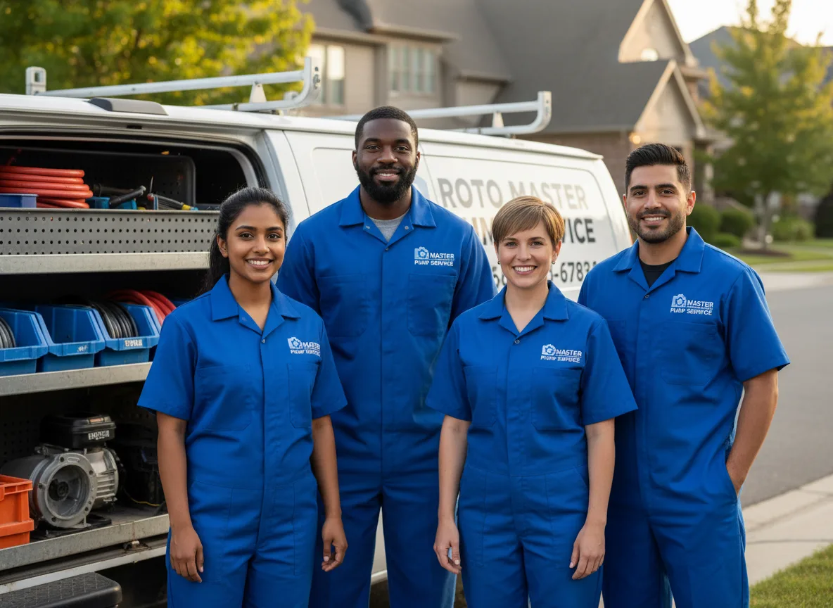 Sump Pump Installation company in Mango, FL